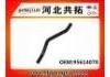 Патрубок системы охлаждения Radiator Hose:95614078