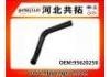 Патрубок системы охлаждения Radiator Hose:95620258