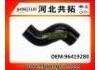 Патрубок системы охлаждения Radiator Hose:96419280