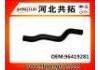 Патрубок системы охлаждения Radiator Hose:96419281