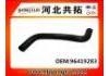 Патрубок системы охлаждения Radiator Hose:96419283