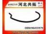 Патрубок системы охлаждения Radiator Hose:96455979