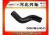 Патрубок системы охлаждения Radiator Hose:96536591
