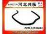 Патрубок системы охлаждения Radiator Hose:96536618