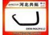 Патрубок системы охлаждения Radiator Hose:96629112