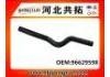 Патрубок системы охлаждения Radiator Hose:96629598