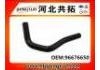 Патрубок системы охлаждения Radiator Hose:96676650