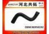 Kühlerschlauch Radiator Hose:96958192