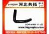 Патрубок системы охлаждения Radiator Hose:90916-01135