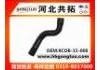 Патрубок системы охлаждения Radiator Hose:8COB-15-008