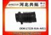 Рвпускная труба Intake Pipe:17228-RJA-A01