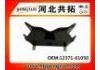 втулка Подвески Suspension Bushing:12371-61050