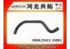 Патрубок системы охлаждения Radiator Hose:25411-33003