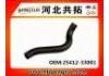 Патрубок системы охлаждения Radiator Hose:25412-33001