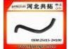 Патрубок системы охлаждения Radiator Hose:25415-2H100