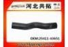 Патрубок системы охлаждения Radiator Hose:25411-43651