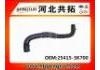 Патрубок системы охлаждения Radiator Hose:25415-3K700