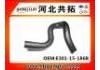Патрубок системы охлаждения Radiator Hose:E301-15-186B