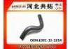 Патрубок системы охлаждения Radiator Hose:E301-15-185A