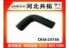 Патрубок системы охлаждения Radiator Hose:19736