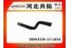 Патрубок системы охлаждения Radiator Hose:E336-15-185A
