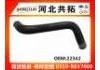 Патрубок системы охлаждения Radiator Hose:22342