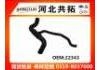 Патрубок системы охлаждения Radiator Hose:22343