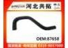 Патрубок системы охлаждения Radiator Hose:87658