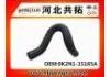 Патрубок системы охлаждения Radiator Hose:0K2N1-15185A
