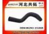 Патрубок системы охлаждения Radiator Hose:0K2N3-15186B