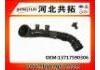 Рвпускная труба Intake Pipe:13717590306