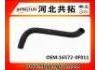 Патрубок системы охлаждения Radiator Hose:16572-0F011