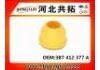 резиновый буфер Подвески Rubber Buffer For Suspension:3B7 412 377 A