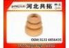 резиновый буфер Подвески Rubber Buffer For Suspension:3133 6856435