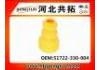 резиновый буфер Подвески Rubber Buffer For Suspension:51722-330-004