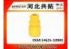 резиновый буфер Подвески Rubber Buffer For Suspension:54626-10000