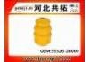 резиновый буфер Подвески Rubber Buffer For Suspension:55326-2B000