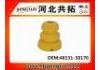резиновый буфер Подвески Rubber Buffer For Suspension:48331-30170