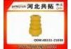 резиновый буфер Подвески Rubber Buffer For Suspension:48331-21030