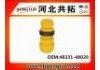 резиновый буфер Подвески Rubber Buffer For Suspension:48331-48020