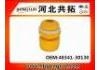 резиновый буфер Подвески Rubber Buffer For Suspension:48341-30130