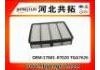 воздушный фильтр Air Filter:17801-07020 TGA7626