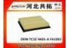 воздушный фильтр Air Filter:7C3Z-9601-A FA1883