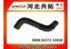 Патрубок системы охлаждения Radiator Hose:16572-33030