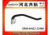 Патрубок системы охлаждения Radiator Hose:44412-22480