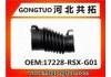 Рвпускная труба Intake Pipe:17228-RSX-G01