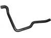 Патрубок системы охлаждения Radiator Hose:4A1 819 371 B