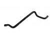 Патрубок системы охлаждения Radiator Hose:124 500 27 75