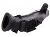 Рвпускная труба Intake Pipe:1J0 129 609 D